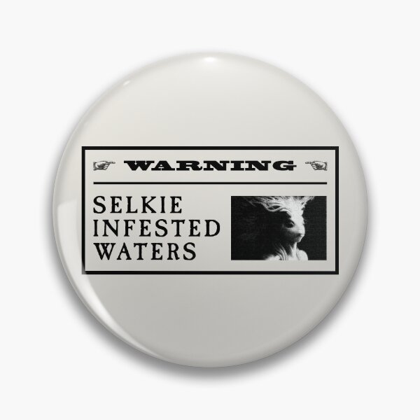 Item preview, selkies designed and sold by edisr00.