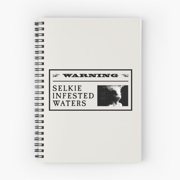 Item preview, selkies designed and sold by edisr00.