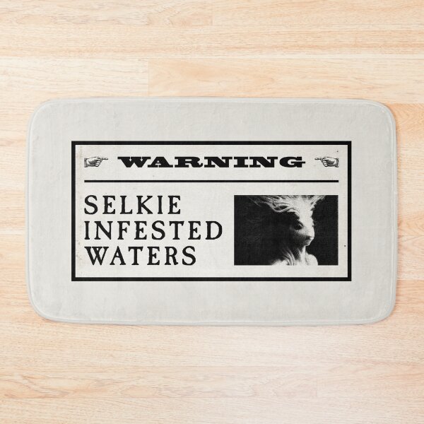 Item preview, selkies designed and sold by edisr00.