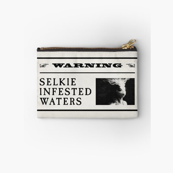 Item preview, selkies designed and sold by edisr00.