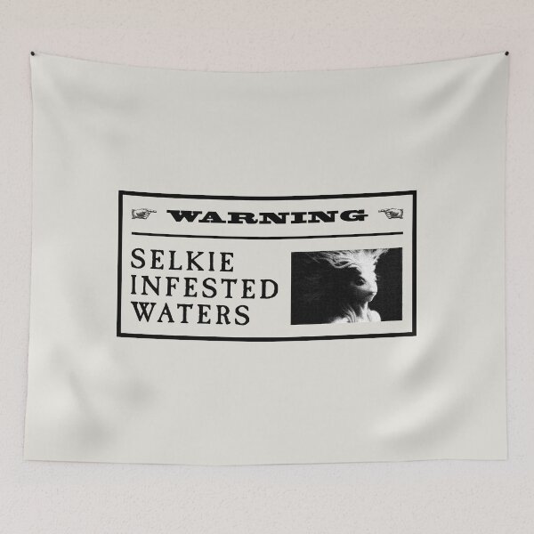 Item preview, selkies designed and sold by edisr00.