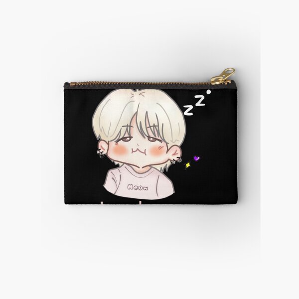 Item preview, I am sleepy BTS suga designed and sold by Avacado-shop.