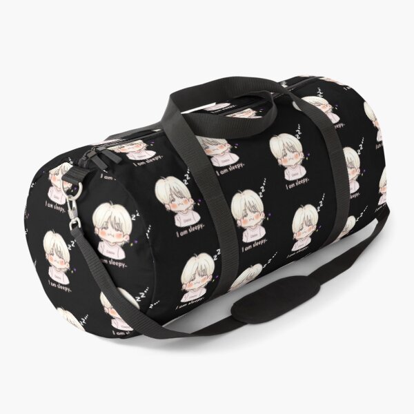 Item preview, I am sleepy BTS suga designed and sold by Avacado-shop.