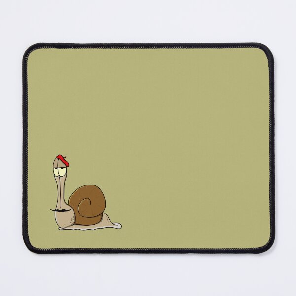 Item preview, French Snail designed and sold by Jeremy Crotty.