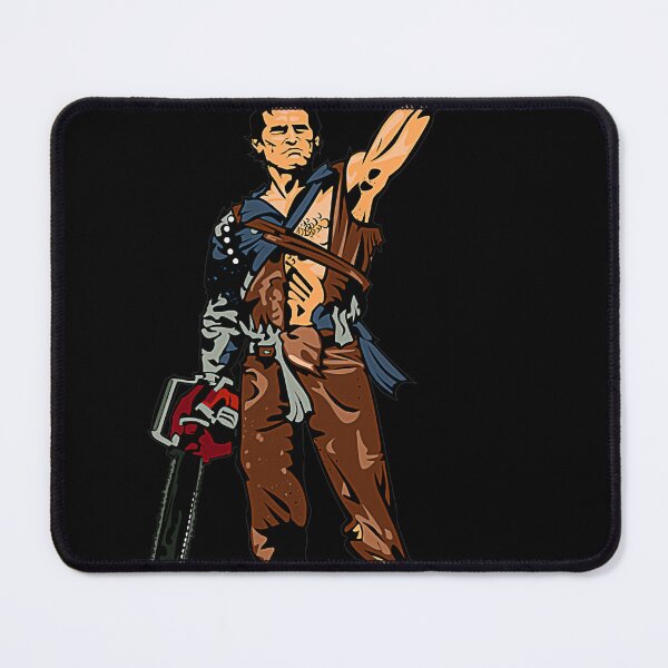 Item preview, Evil Dead  Ash designed and sold by Daiay.