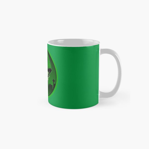 Arrow Classic Mug