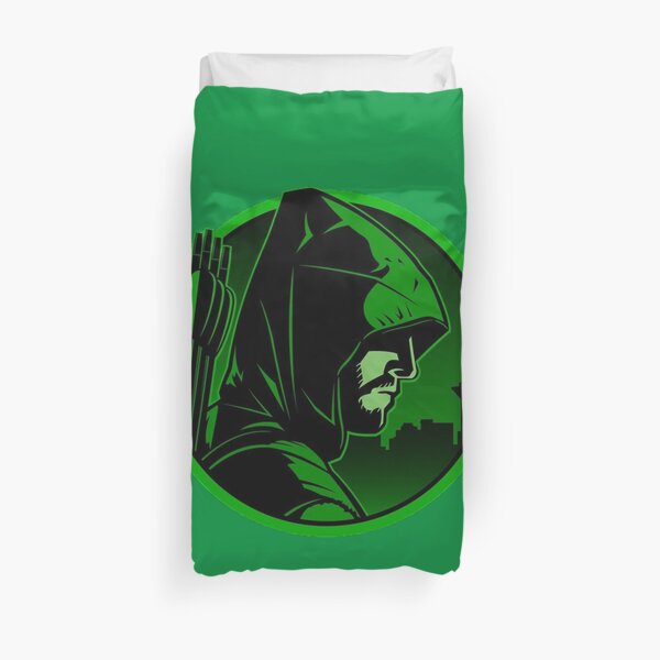 Arrow Duvet Cover