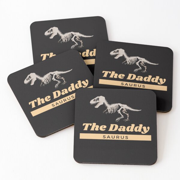 Item preview, Daddy Saurus Funny fathers day designed and sold by Nero9o.