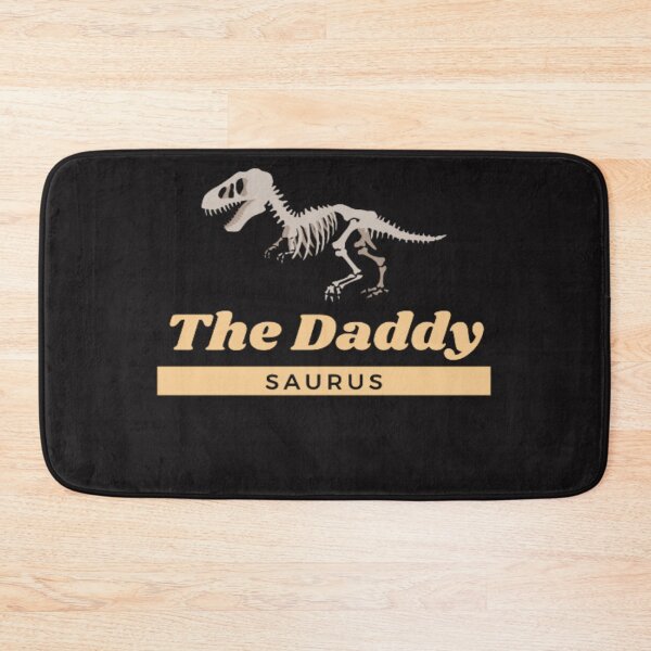 Item preview, Daddy Saurus Funny fathers day designed and sold by Nero9o.