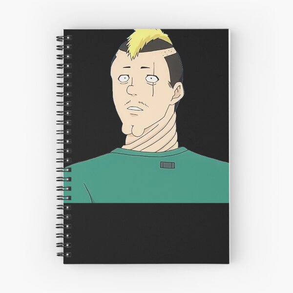Item preview, The Disastrous Life Of Saiki K  Saiki K Nendou designed and sold by Neonider.