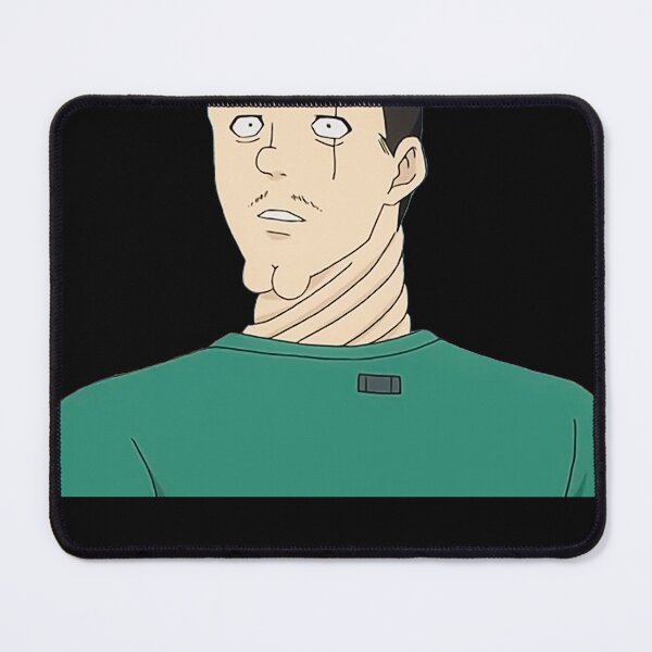 Item preview, The Disastrous Life Of Saiki K Saiki K Nendou designed and sold by Neonider.