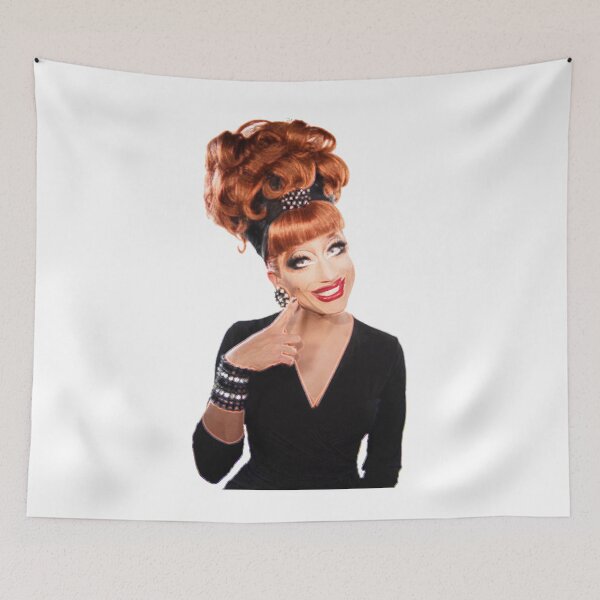 Item preview, Bianca Del Rio designed and sold by jeremydwilliams.