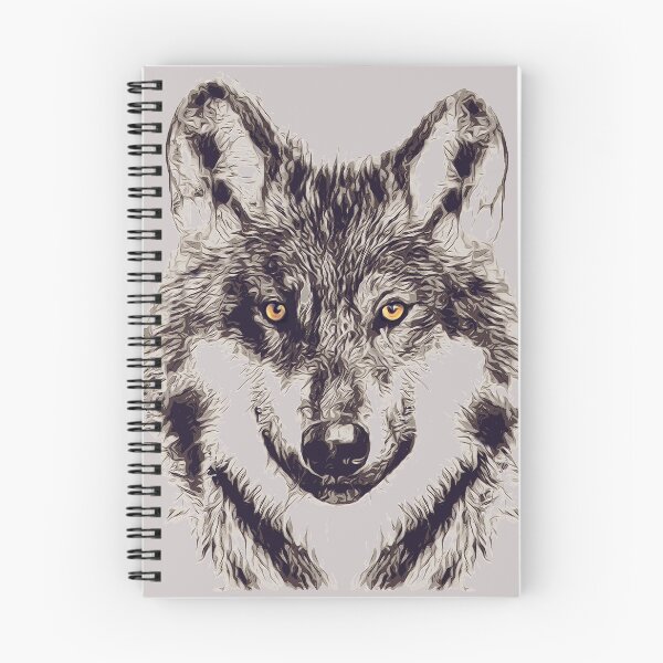 Item preview, WOLF designed and sold by LioTou.