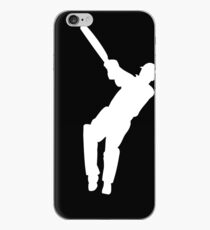 Cricket Fever! iPhone Case