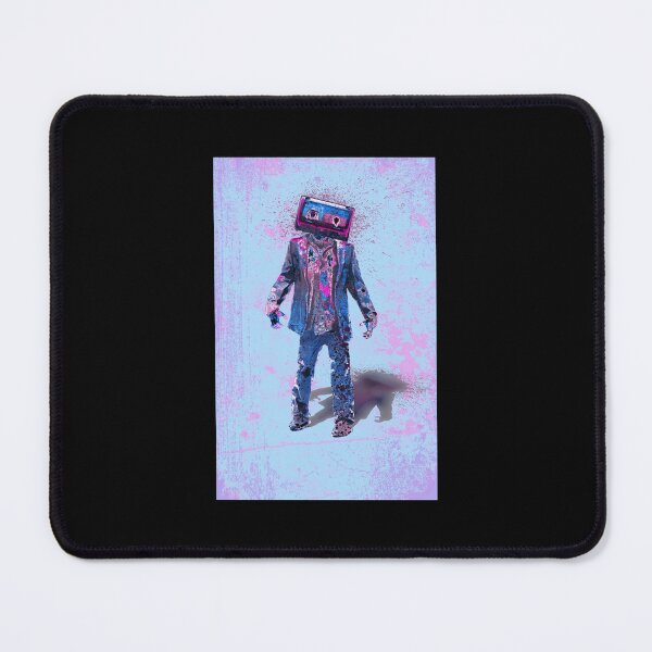 Item preview, The Walking Tapes Poster designed and sold by stoltsphmccu.