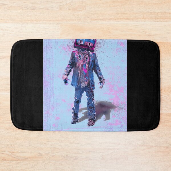 Item preview, The Walking Tapes Poster designed and sold by stoltsphmccu.