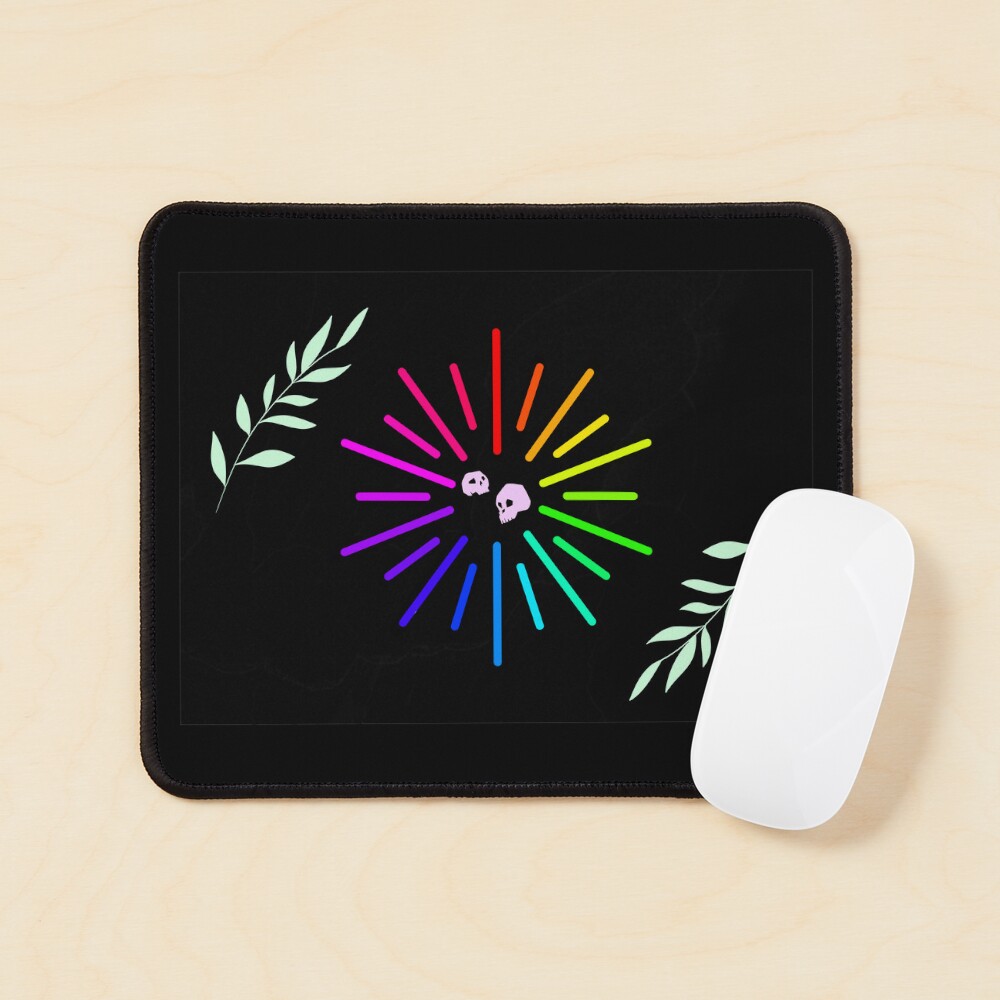 Item preview, Mouse Pad designed and sold by zimmeramanda.