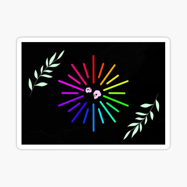 Pride 2022 Sticker