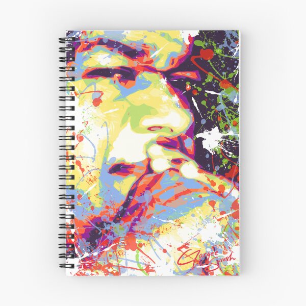 Item preview, Abstract Modern Premaswaroopa Sathya Sai designed and sold by gargeesuresh.