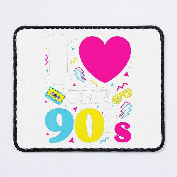 Item preview, 90's 1990's Nineties Costume  For Nostalgia Party designed and sold by MichaeB.