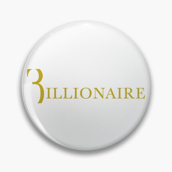 Item preview, billionaire spot designed and sold by febryrejeki.