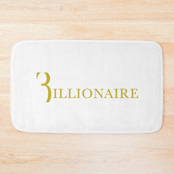 Item preview, billionaire spot designed and sold by febryrejeki.