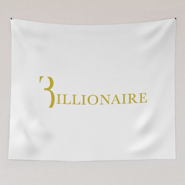 Item preview, billionaire spot designed and sold by febryrejeki.