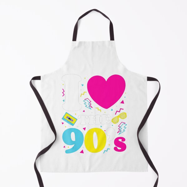 Item preview, 90's 1990's Nineties Costume For Nostalgia Party designed and sold by MichaeB.