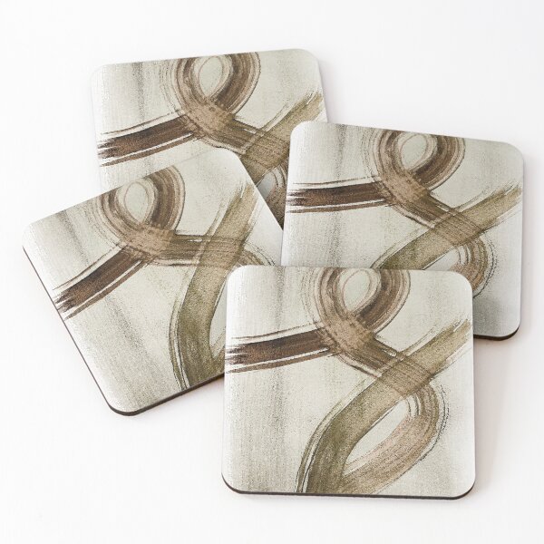 Item preview, Abstract curve 425 designed and sold by quinnstyle.