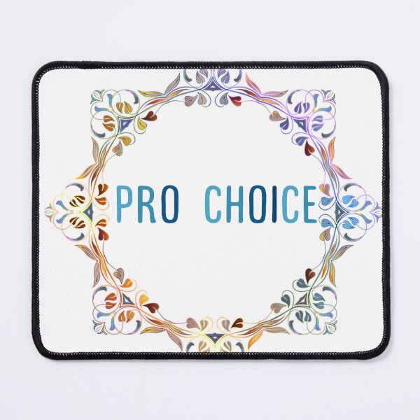 Item preview, Pro choice ?? designed and sold by 7Royal.