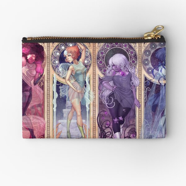Gems Art Nouveau Pochette