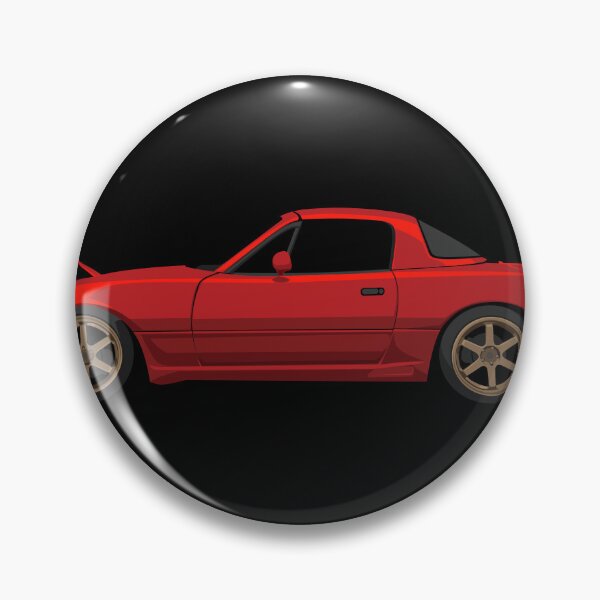 Artikelvorschau, MX-5 Miata entworfen und verkauft von Casparbuisness.