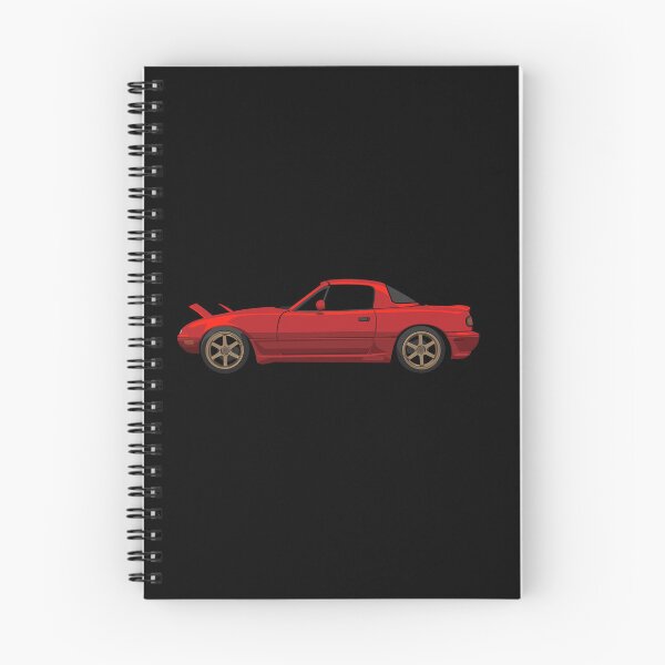 Artikelvorschau, MX-5 Miata entworfen und verkauft von Casparbuisness.