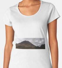 Glencoe - Scotland Women's Premium T-Shirt