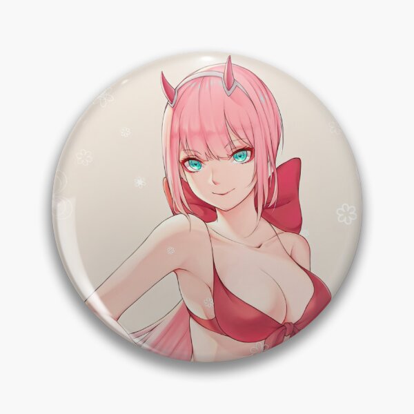 Item preview, Darling in the Franxx designed and sold by JanetDonohoe.