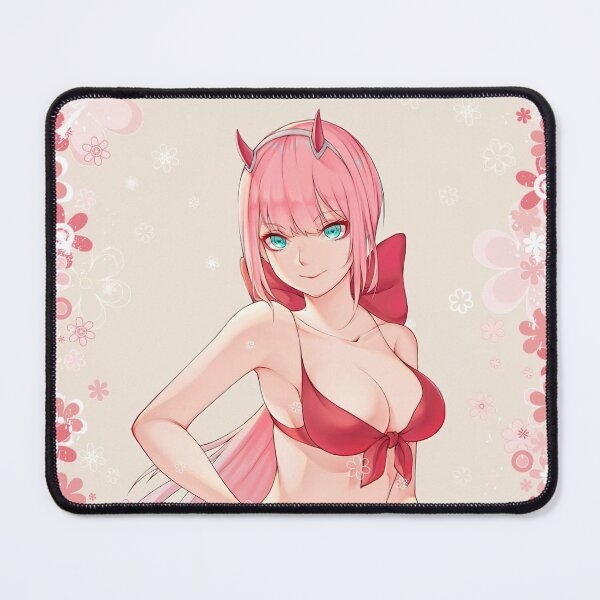 Item preview, Darling in the Franxx designed and sold by JanetDonohoe.
