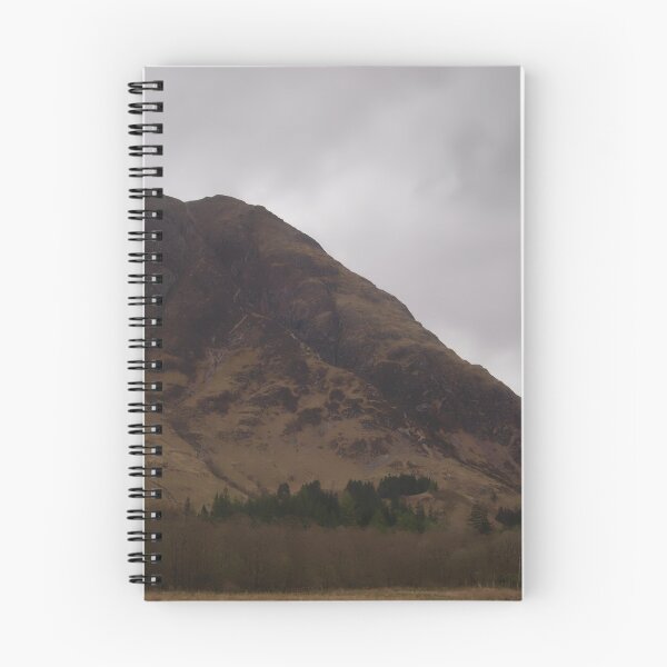 Item preview, Glencoe - Scotland designed and sold by Matthew Colvin de Valle.
