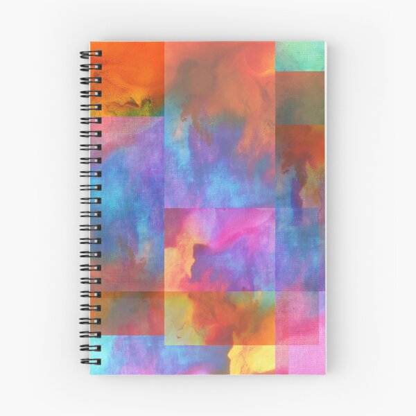 Item preview, Colour Blast designed and sold by RiadMannan.