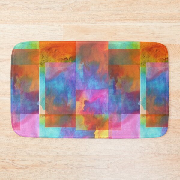 Item preview, Colour Blast designed and sold by RiadMannan.