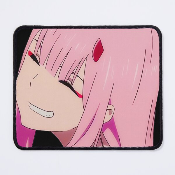 Item preview, Darling In The Franxx  Zero Two designed and sold by Liliannallegos.