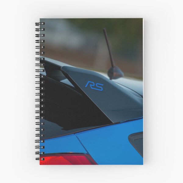 Item preview, Ford Focus RS limited Edition 2018 designed and sold by tauriminogue.