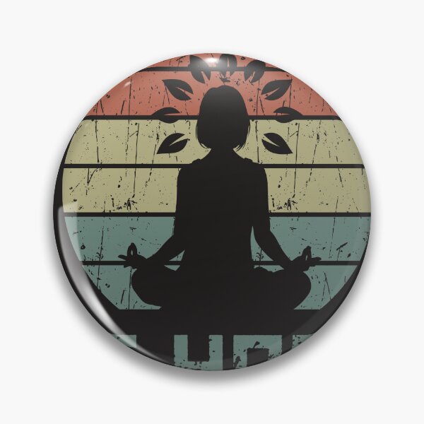 Item preview, All I Need Is Yoga And A Dog designed and sold by RED FIR.