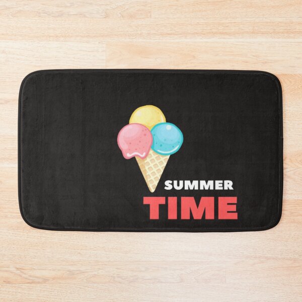 Item preview, Summer Time Cool Summer designed and sold by Nero9o.