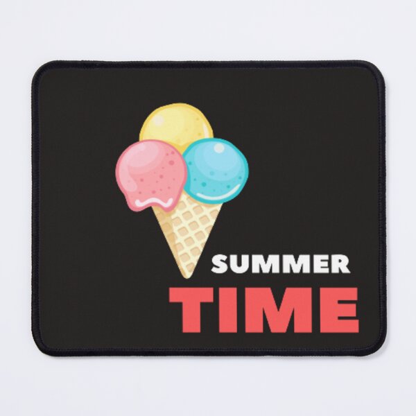 Item preview, Summer Time Cool Summer designed and sold by Nero9o.
