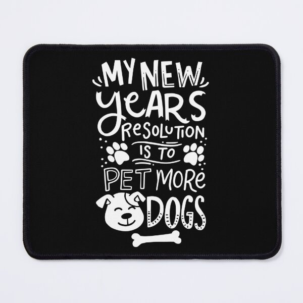 Item preview, Pet More Dogs Animal Lover New Year Holiday Gift designed and sold by haselshirt.