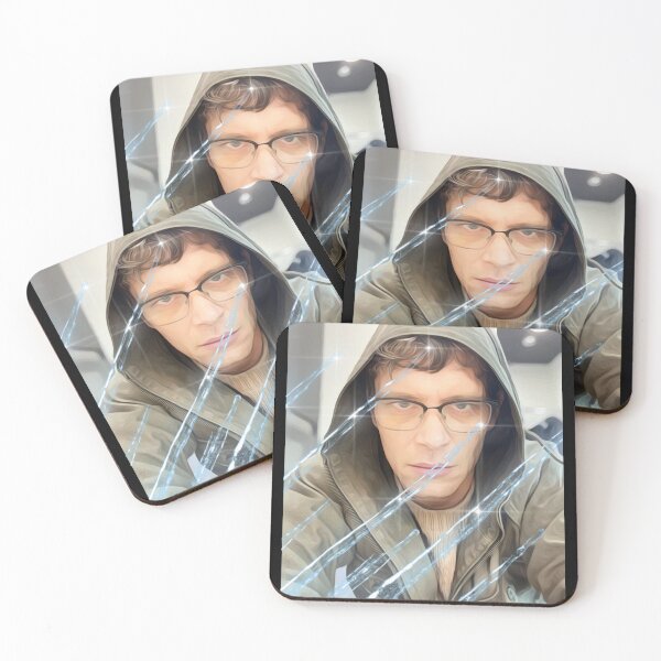 Item preview, Klaus Mikaelson designed and sold by OriginalKlaus.