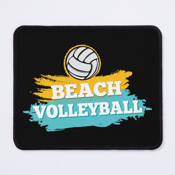 Item preview, Volleyball Sport Lover Beach Volleyball Player Gift Idea designed and sold by haselshirt.