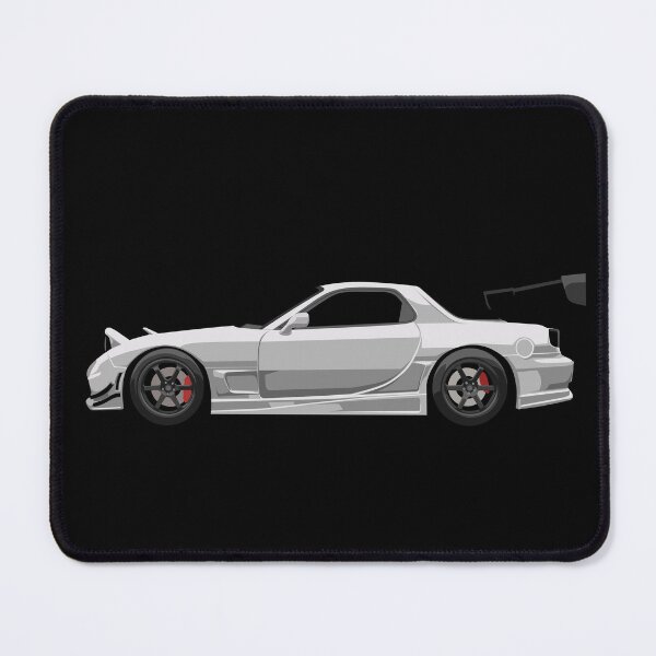 Item preview, RX-7 Big Wing designed and sold by Casparbuisness.