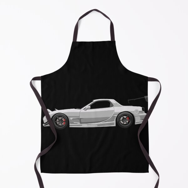 Item preview, RX-7 Big Wing designed and sold by Casparbuisness.