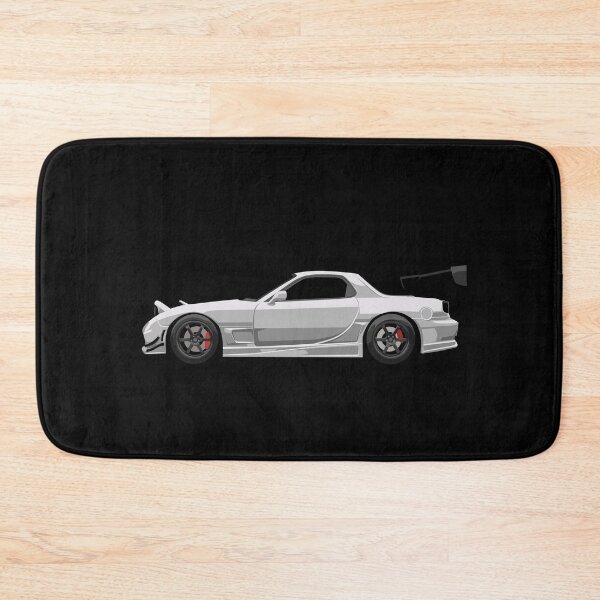 Item preview, RX-7 Big Wing designed and sold by Casparbuisness.